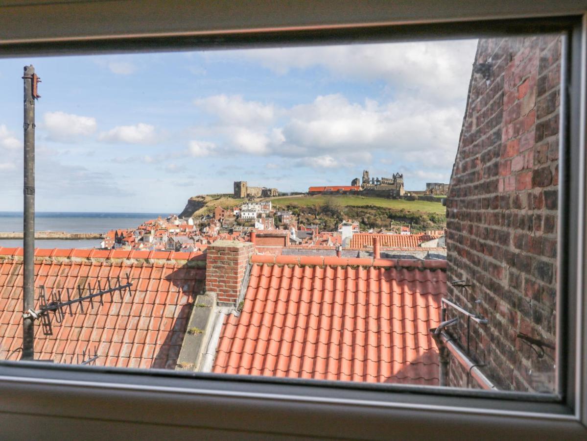 1 Burns Yard Apartment Whitby